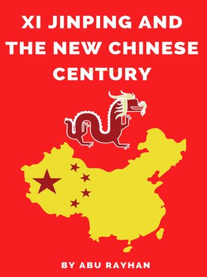 cover image of Xi Jinping and the New Chinese Century